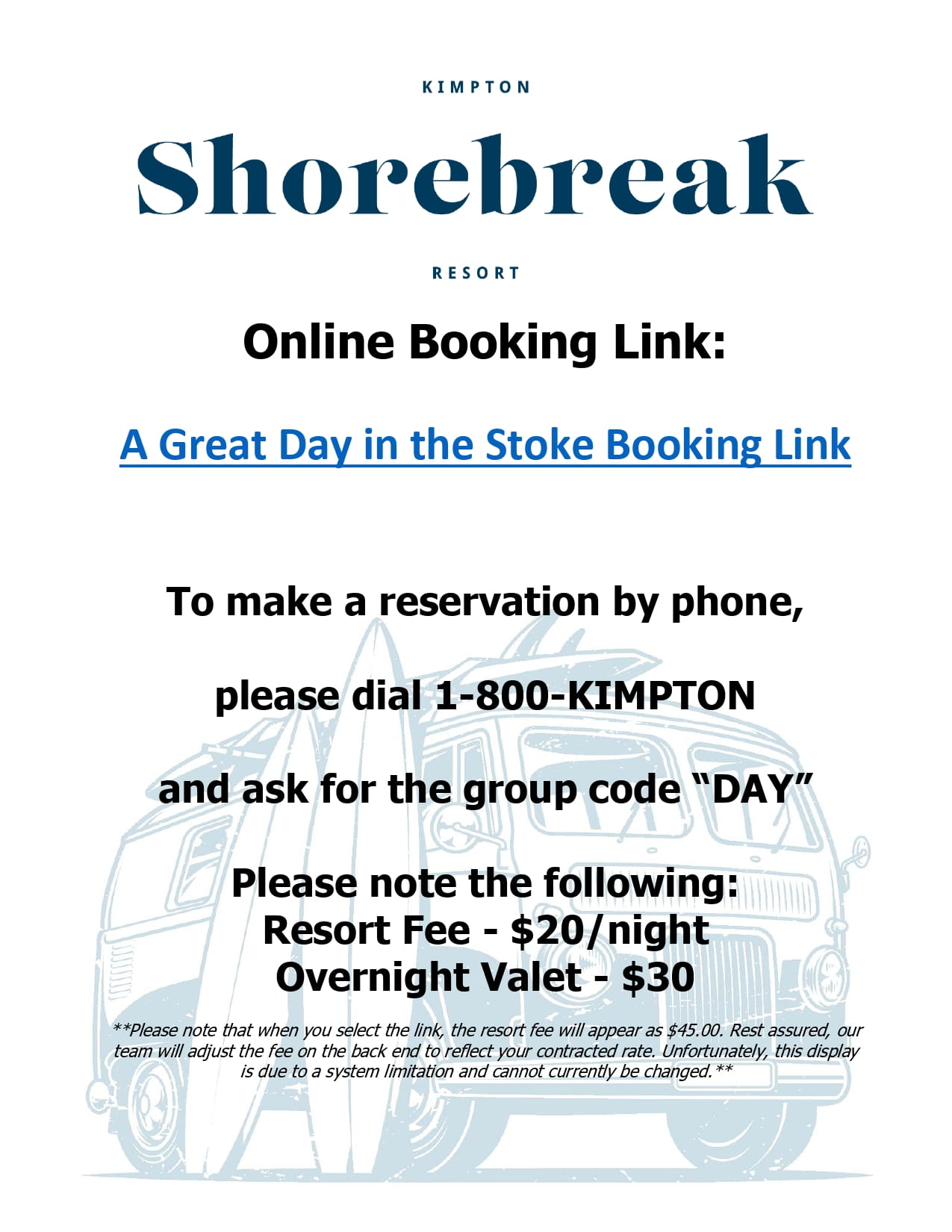 Hotel Booking